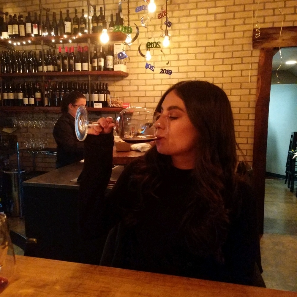 Meet your Posher, Micaela